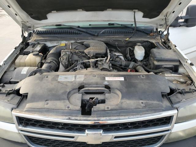 2007 Chevrolet Silverado K2500 Heavy Duty VIN: 1GCHK23DX7F108012 Lot: 54170794