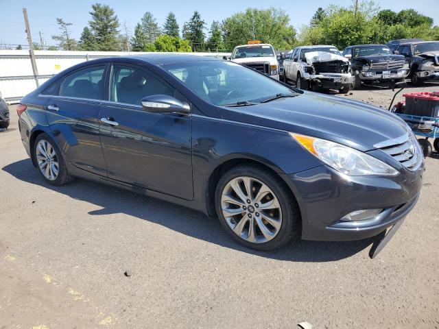 2012 Hyundai Sonata Se VIN: 5NPEC4AB0CH482464 Lot: 56447114