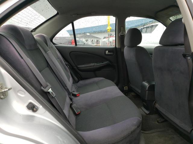 2006 Nissan Sentra 1.8 VIN: 3N1CB51D26L574071 Lot: 53982284