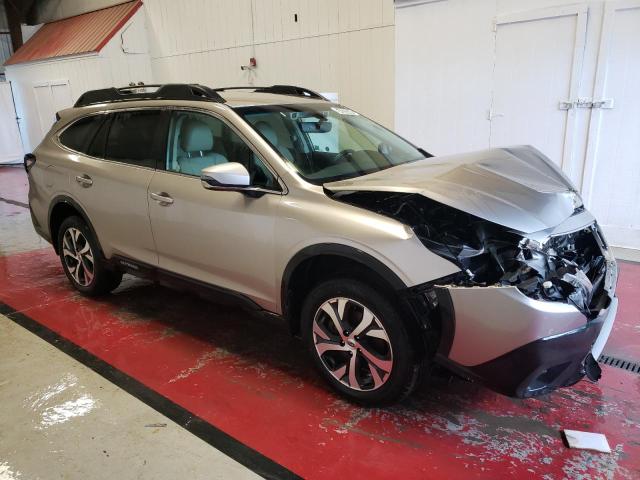 2020 Subaru Outback Limited VIN: 4S4BTALC6L3259523 Lot: 54323634