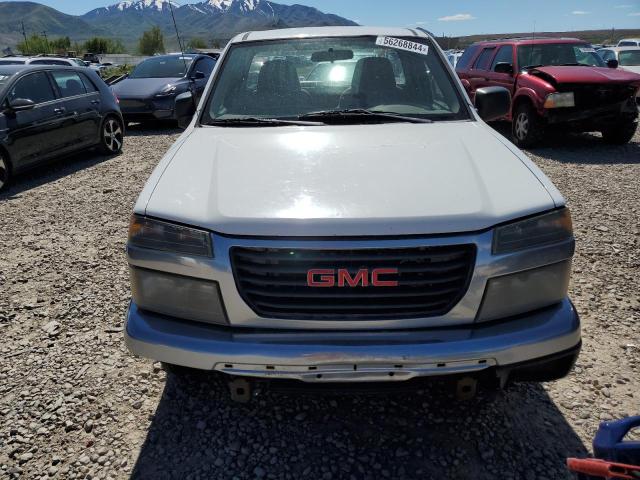 2006 GMC Canyon VIN: 1GTCS146868214451 Lot: 56268844