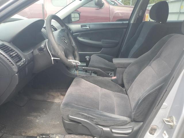 2005 Honda Accord Lx VIN: 1HGCM56435A121987 Lot: 55895304