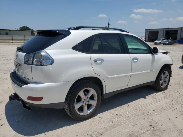 2008 Lexus Rx 350 VIN: 2T2HK31U18C073813 Lot: 56906444