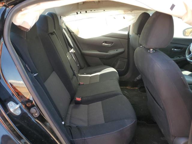 2020 Nissan Sentra Sv VIN: 3N1AB8CV8LY215109 Lot: 56720154