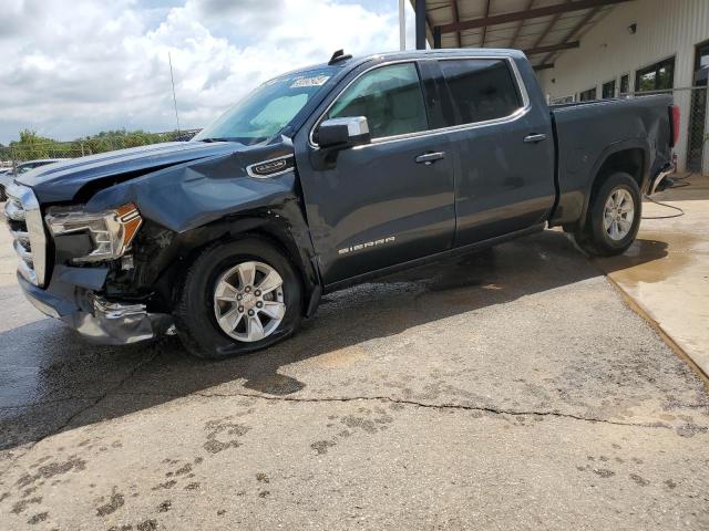 2019 GMC Sierra C1500 Sle VIN: 1GTP8BED8KZ413748 Lot: 55026264