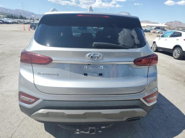 2020 Hyundai Santa Fe Sel VIN: 5NMS33AD2LH259094 Lot: 55226024