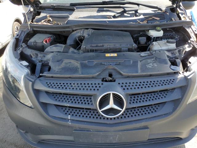 2018 Mercedes-Benz Metris VIN: WD4PG2EE5J3364608 Lot: 55514314