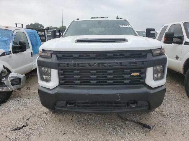 2022 Chevrolet Silverado C3500 VIN: 1GB4WRE79NF204752 Lot: 55105854