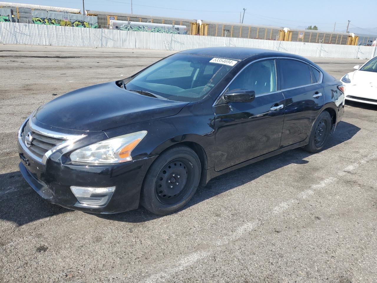 1N4AL3AP3FC280258 2015 Nissan Altima 2.5