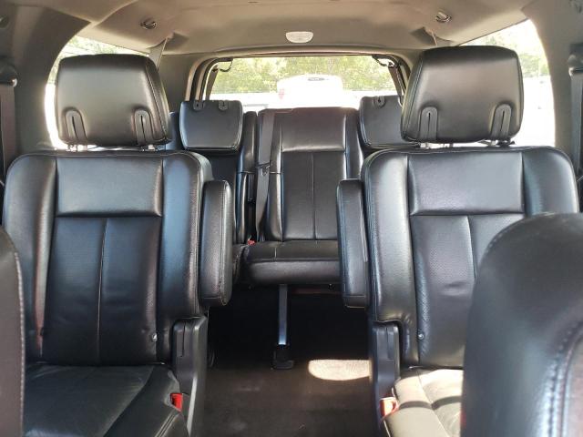 2010 Ford Expedition El Limited VIN: 1FMJK2A5XAEB59967 Lot: 56210774