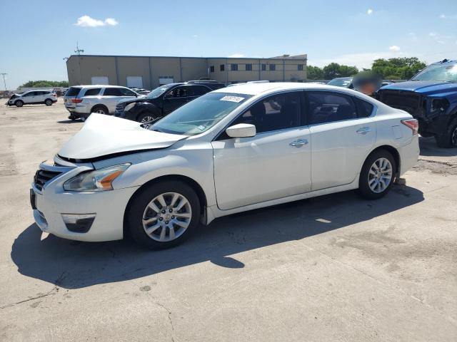 2014 Nissan Altima 2.5 VIN: 1N4AL3AP7EN351254 Lot: 55397174