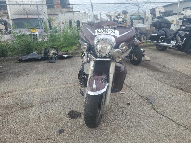2008 YAMAHA XVZ13 TF JYAVP04E18A014062