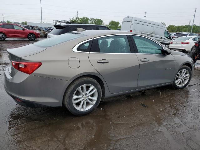 2017 Chevrolet Malibu Lt VIN: 1G1ZE5ST4HF191582 Lot: 53732164