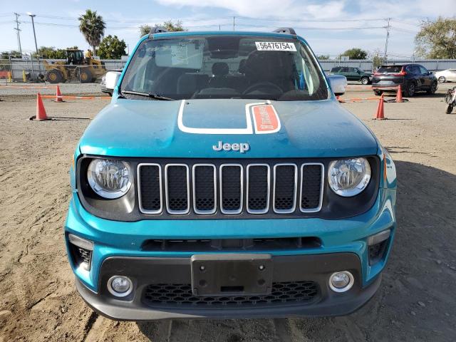 ZACNJCBB3MPM69891 Jeep Renegade L 5