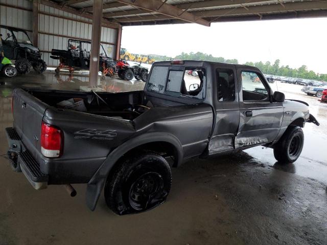 2000 Ford Ranger Super Cab VIN: 1FTZR15X5YPB36250 Lot: 54741394