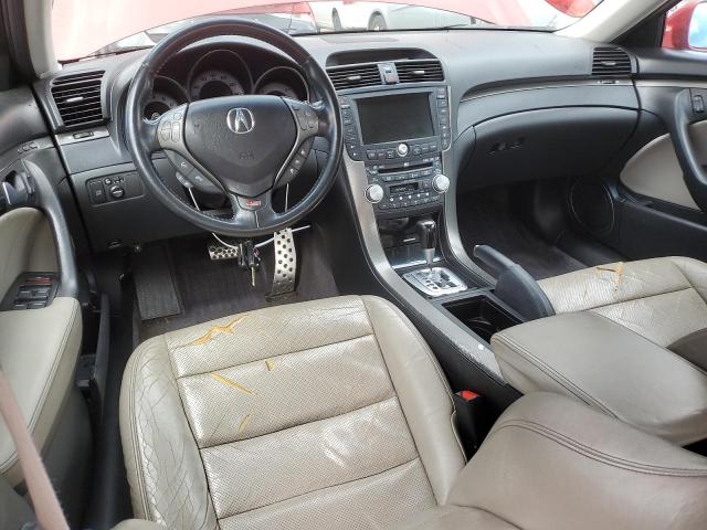 2007 Acura Tl Type S VIN: 19UUA76577A005776 Lot: 52716154