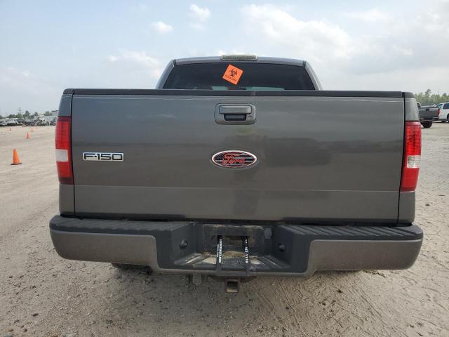 2007 Ford F150 Supercrew VIN: 1FTRW12W47KD49982 Lot: 56234594