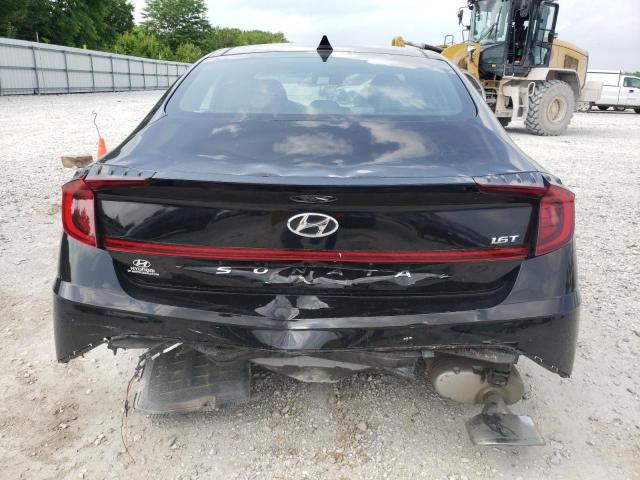 2022 Hyundai Sonata Sel Plus VIN: 5NPEJ4J2XNH138715 Lot: 56190404