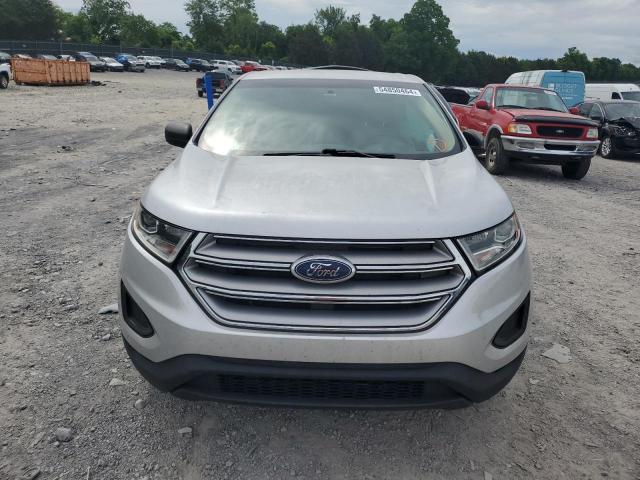 2018 Ford Edge Se VIN: 2FMPK3G92JBC35042 Lot: 54850464