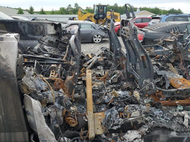 2016 Ford F150 Super Cab VIN: 1FTFX1EF7GFC64039 Lot: 55182424