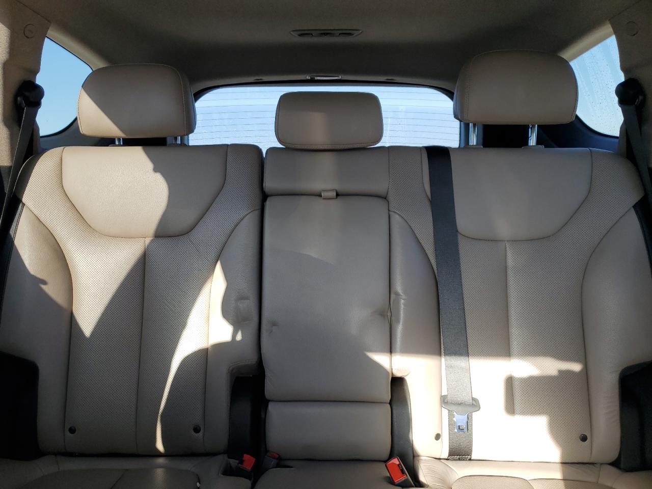 5NMS33AD8LH287739 2020 Hyundai Santa Fe Sel