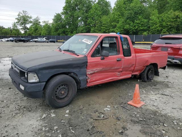 1994 Toyota Pickup 1/2 Ton Extra Long Wheelbase VIN: JT4RN93P3R5100891 Lot: 54886374