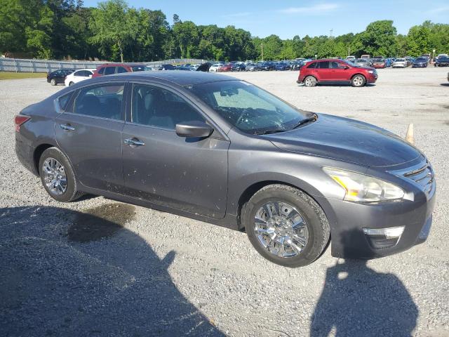 Vin: 1n4al3ap4fn383919, lot: 52773034, nissan altima 2.5 20154