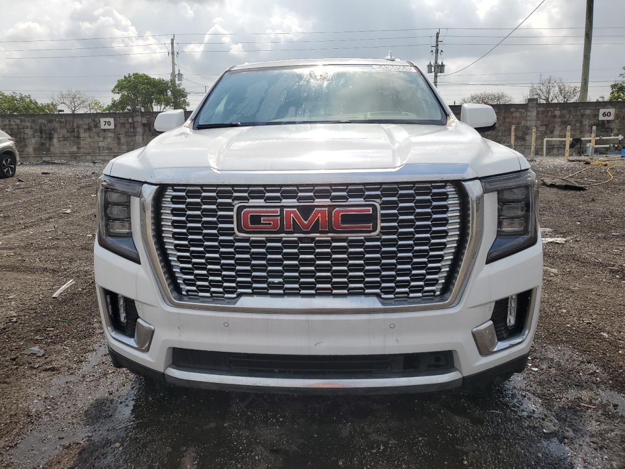 1GKS1DKL7PR239110 2023 GMC Yukon Denali