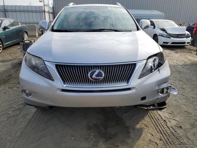 2010 Lexus Rx 450 VIN: JTJBC1BA8A2018910 Lot: 53458634