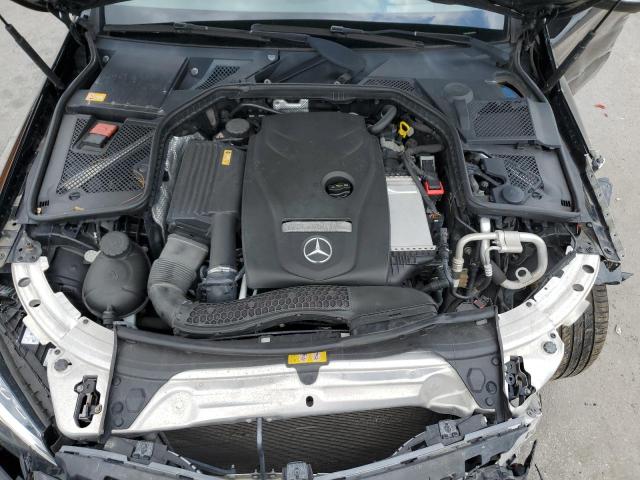 2015 Mercedes-Benz C 300 VIN: 55SWF4JB8FU045728 Lot: 54718654