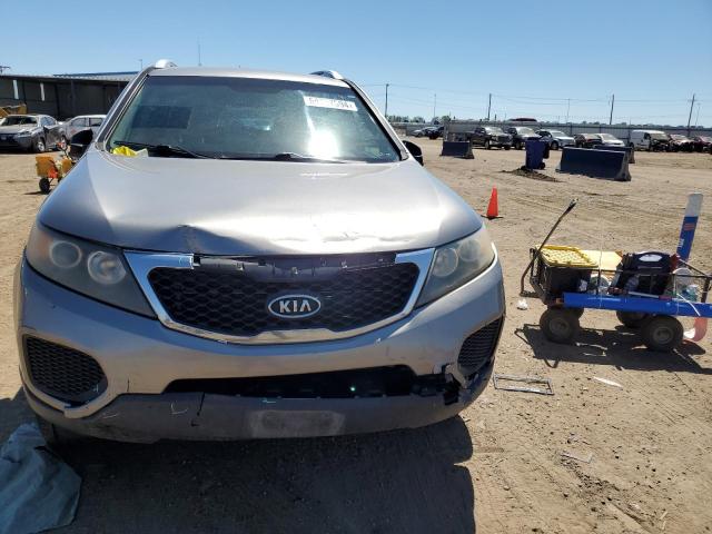 2011 Kia Sorento Base VIN: 5XYKTDA28BG080457 Lot: 54747594