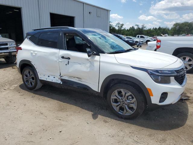 2024 Kia Seltos S VIN: KNDEU2AA2R7581700 Lot: 57058794