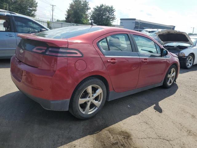 VIN 1G1RB6E4XDU147854 2013 Chevrolet Volt no.3