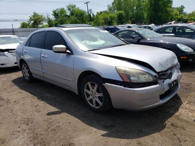 2003 Honda Accord Ex VIN: 1HGCM66533A039740 Lot: 55400274