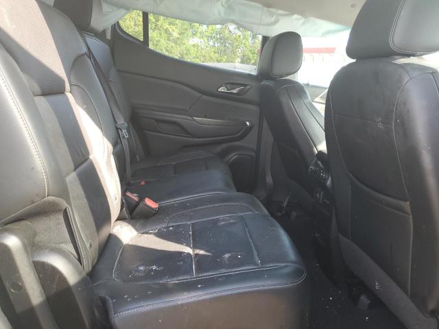 2020 GMC Acadia Slt VIN: 1GKKNUL49LZ200332 Lot: 52921864