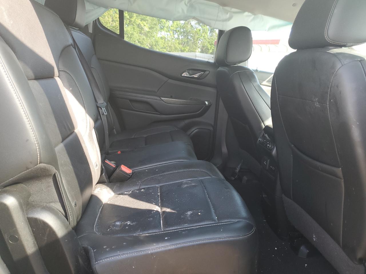 1GKKNUL49LZ200332 2020 GMC Acadia Slt