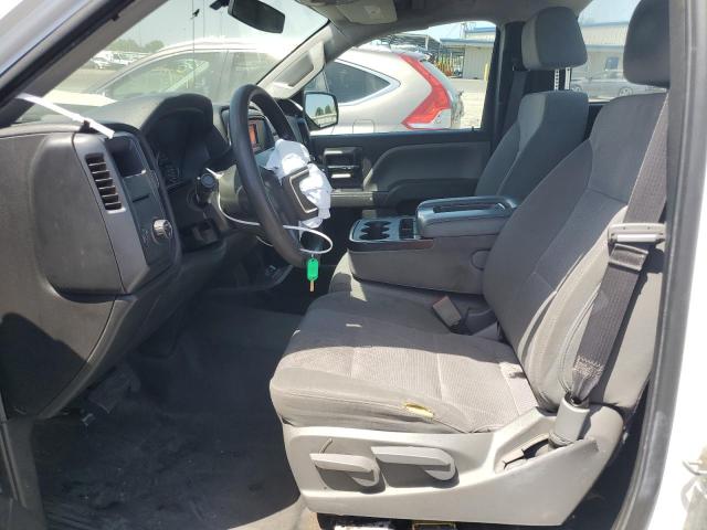 2017 GMC Sierra C1500 VIN: 1GTN1LEC7HZ902126 Lot: 56136724