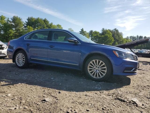 2016 Volkswagen Passat Se VIN: 1VWBT7A30GC059928 Lot: 56003624