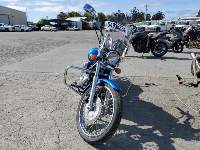 2014 HONDA VT750 C2F JH2RC5351EK700003