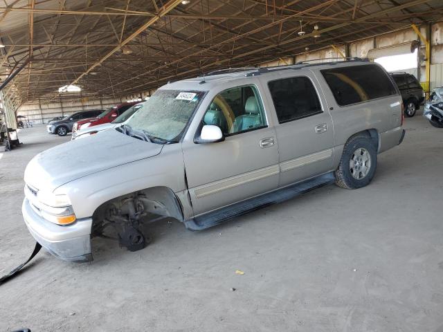 2005 Chevrolet Suburban C1500 VIN: 3GNEC16Z45G179193 Lot: 54946024