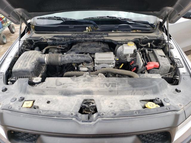 2020 Ram 1500 Rebel VIN: 1C6SRFLT8LN137984 Lot: 56704124