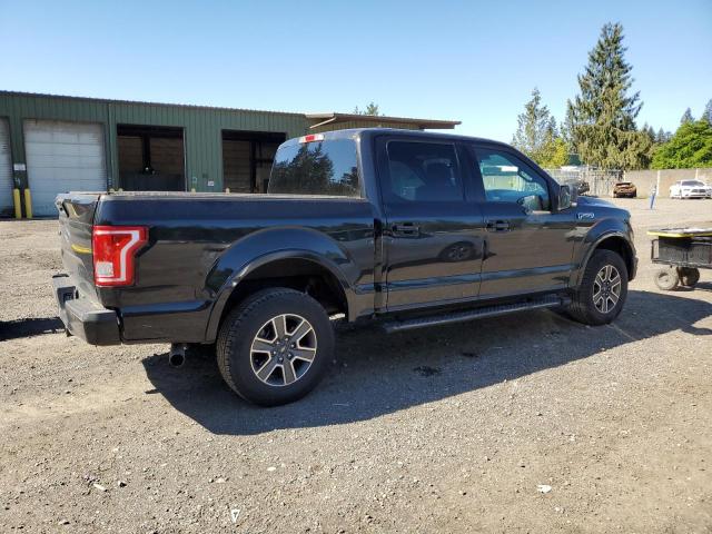 2015 Ford F150 Supercrew VIN: 1FTEW1EG0FFC11012 Lot: 54408574