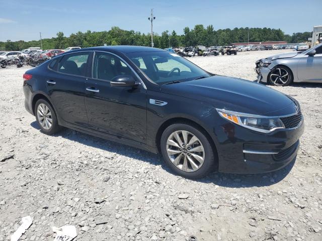 2018 KIA OPTIMA LX - 5XXGT4L30JG266203