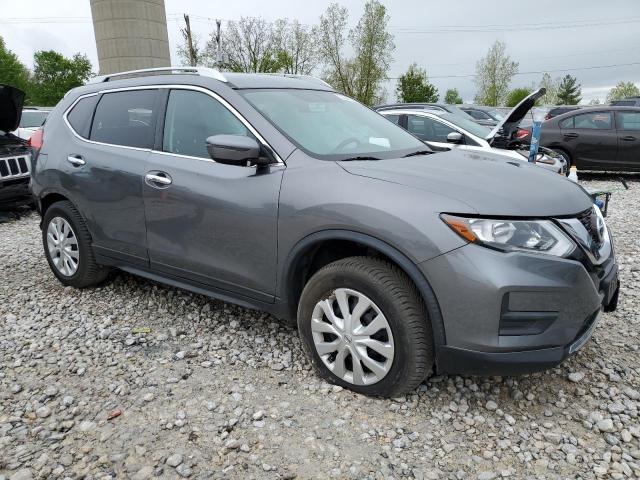 2017 Nissan Rogue S VIN: JN8AT2MV3HW001895 Lot: 52941314