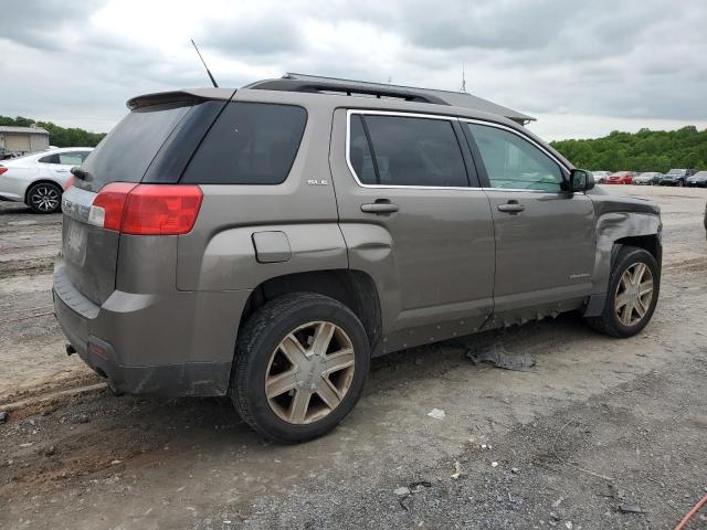 2010 GMC Terrain Sle VIN: 2CTFLDEY3A6401093 Lot: 55206634