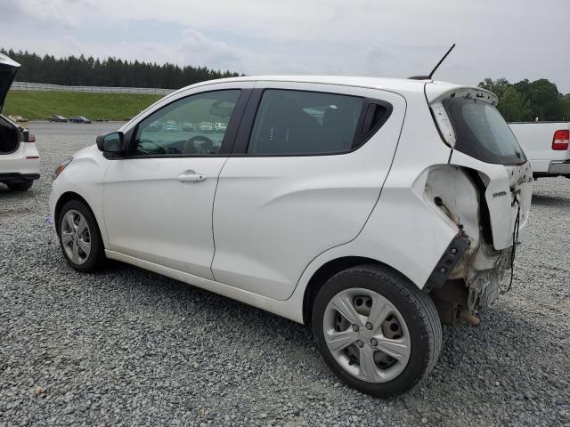 2019 Chevrolet Spark Ls VIN: KL8CB6SA5KC809892 Lot: 53424964