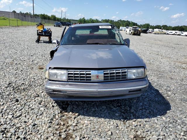 1992 Oldsmobile 98 Regency Elite VIN: 1G3CW53L8N4331682 Lot: 56433084