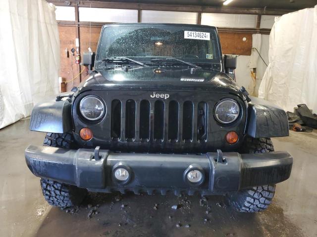 2012 Jeep Wrangler Unlimited Sport VIN: 1C4BJWDG2CL269510 Lot: 54134624