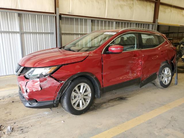 2018 Nissan Rogue Sport S VIN: JN1BJ1CR6JW252908 Lot: 57210944