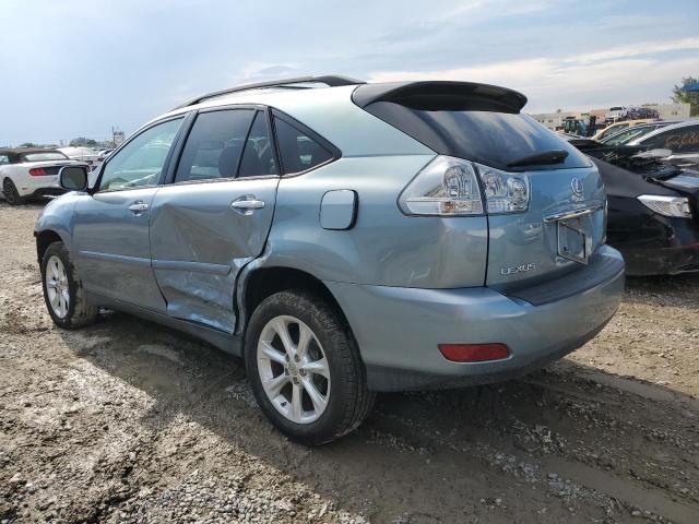 2009 Lexus Rx 350 VIN: 2T2GK31U39C080873 Lot: 56752074